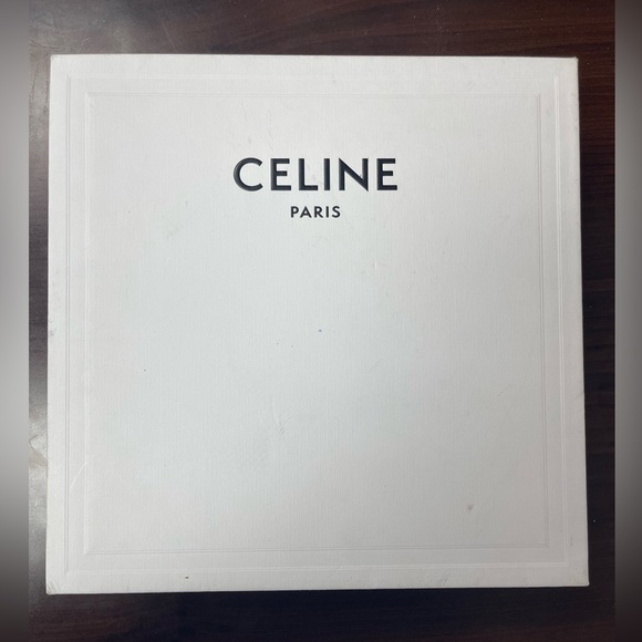 Celine Trio Bag with box - Picture 2 of 10